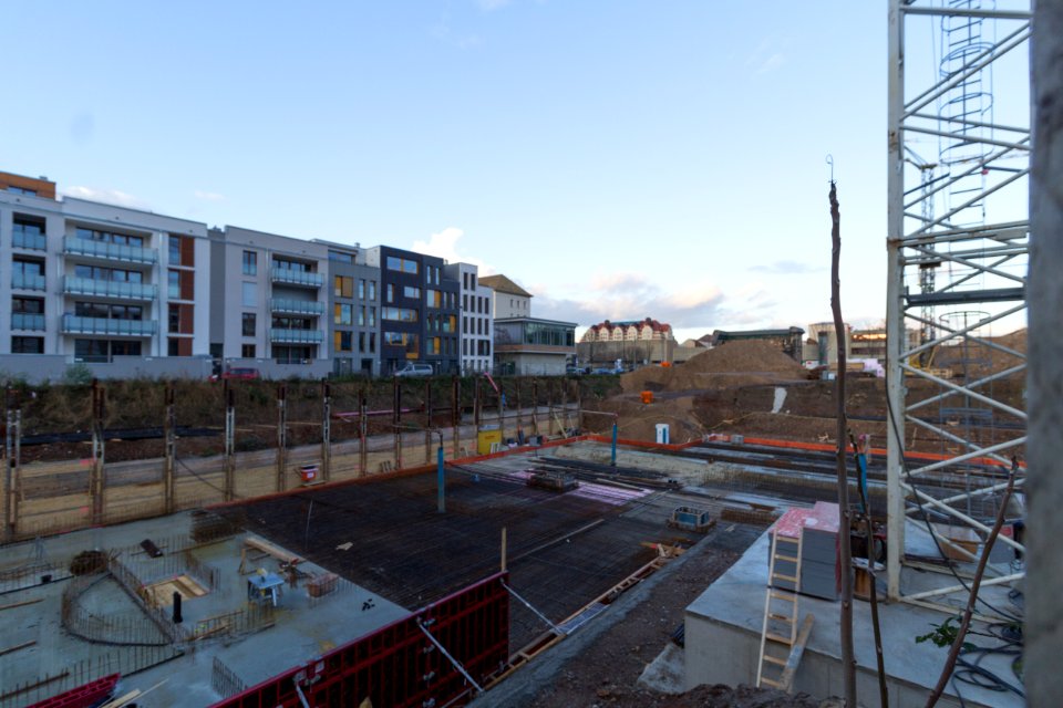 Baustelle Palais im Herzogingarten - November 2015 (9)