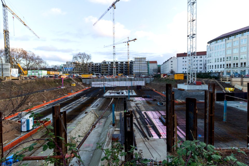 Baustelle Palais im Herzogingarten - November 2015 (5)