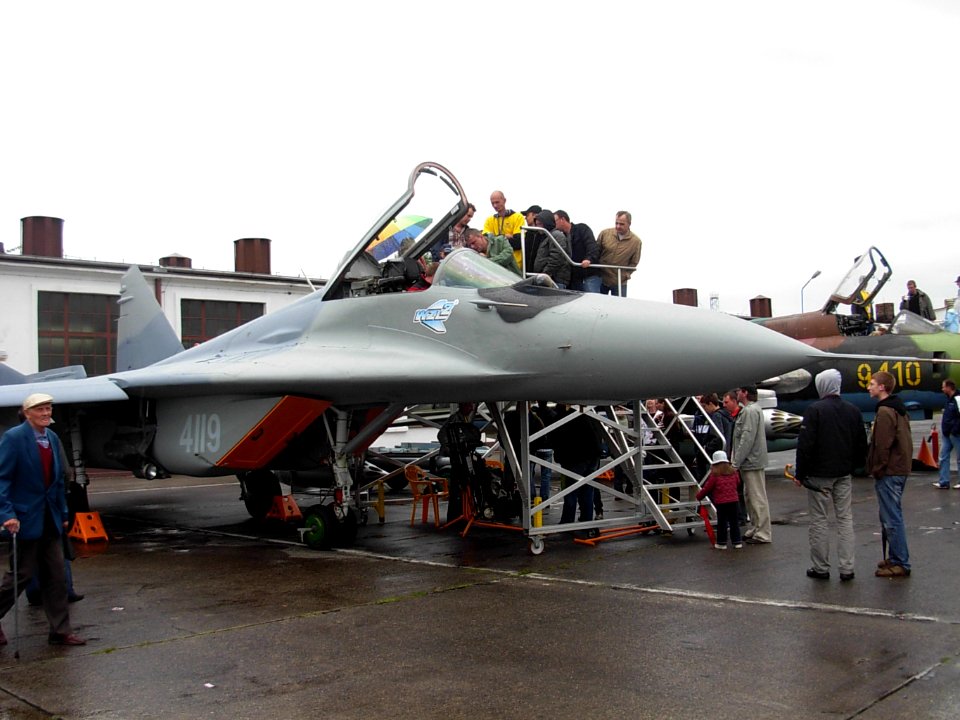 Bdg Air Fair 1 2009