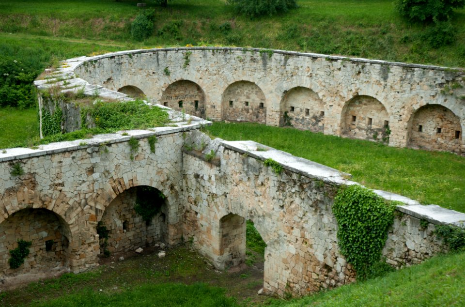 Bastione dei Riformati 3