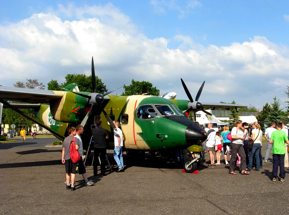 Bdg Air Fair 3 2011