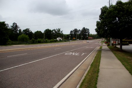 Baston Road, Martinez, GA May 2017