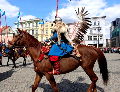 Bdg 3Maja 2015 StaryRynek husaria6