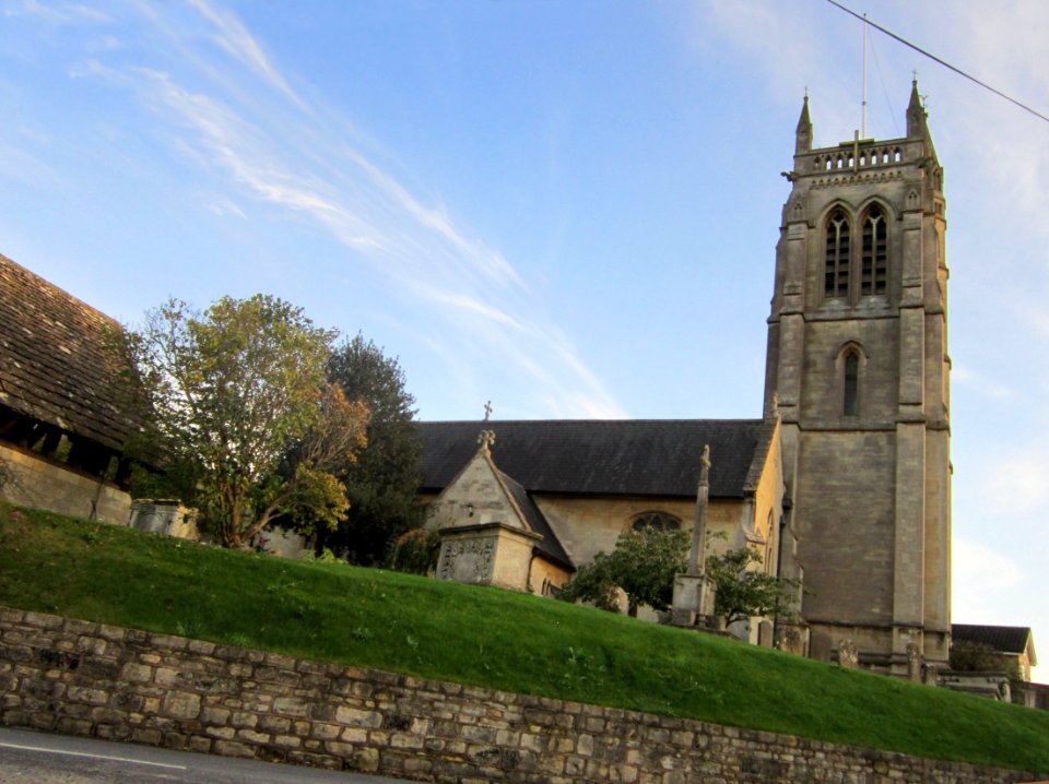 Bathford St Swithun's