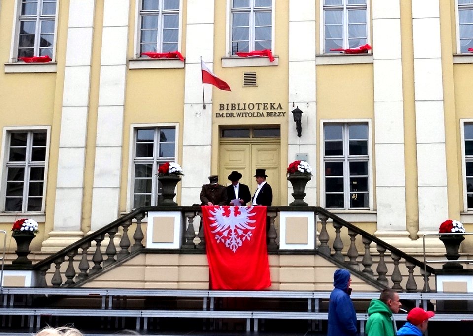 Bdg 11Listopada 2015
