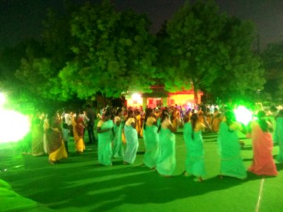 Bathukamma Celebrations