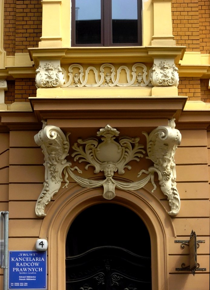 Bdg Śniadeckich4 b 05-2013