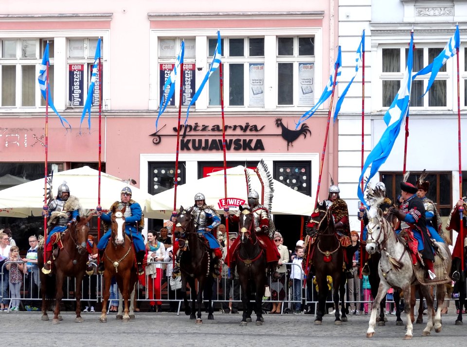 Bdg 3Maja 2015 StaryRynek husaria2