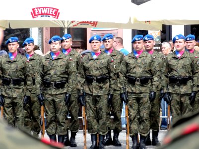 Bdg 3Maja 2015 StaryRynek KompaniaHonorowa3