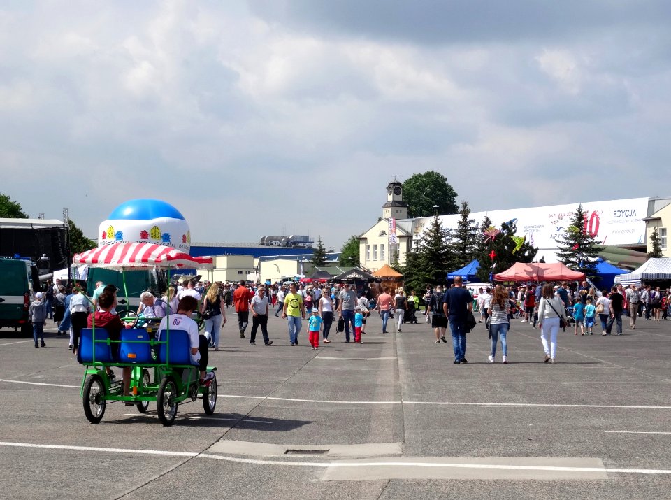 Bdg Air Fair 20 5-2016