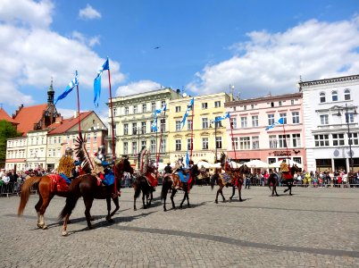 Bdg 3Maja 2015 StaryRynek husaria7