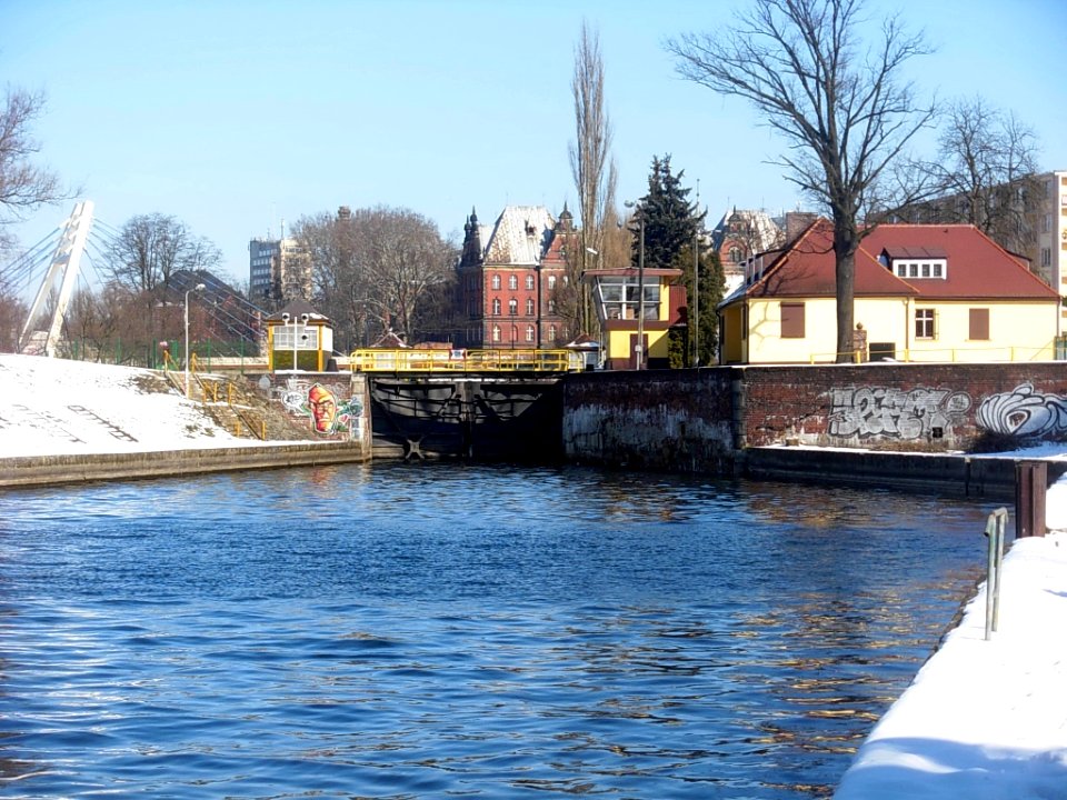 Bdg śluza Miejska 03-2013