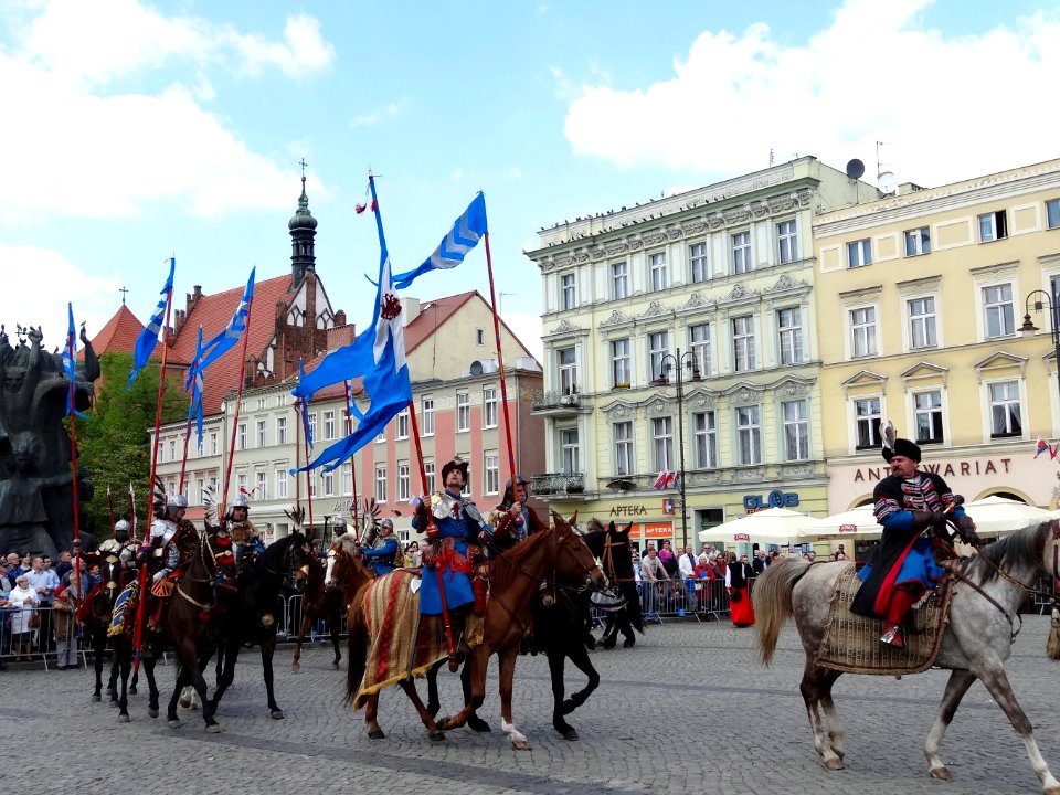 Bdg 3Maja 2015 StaryRynek husaria21