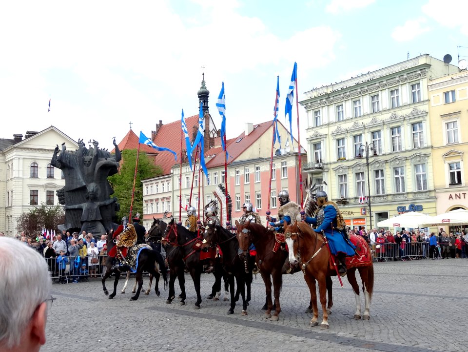 Bdg 3Maja 2015 StaryRynek husaria14