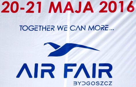 Bdg Air Fair logo 3 5-2016