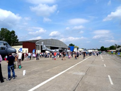 Bdg Air Fair 54 5-2016