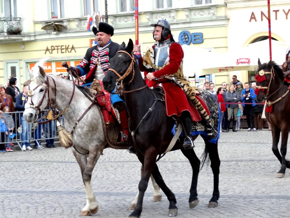 Bdg 3Maja 2015 StaryRynek husaria16