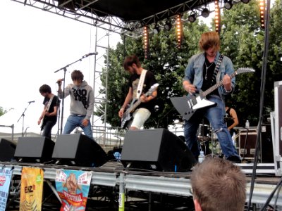 Bayonne 21-06-2012 Fête de la musique 021