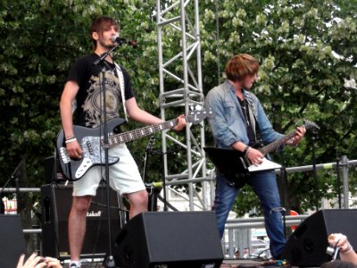 Bayonne 21-06-2012 Fête de la musique 024