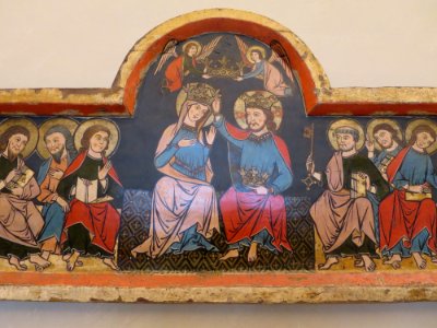 Bayerisches Nationalmuseum München 14