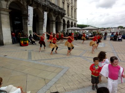 Bayonne 21-06-2012 Fête de la musique 002