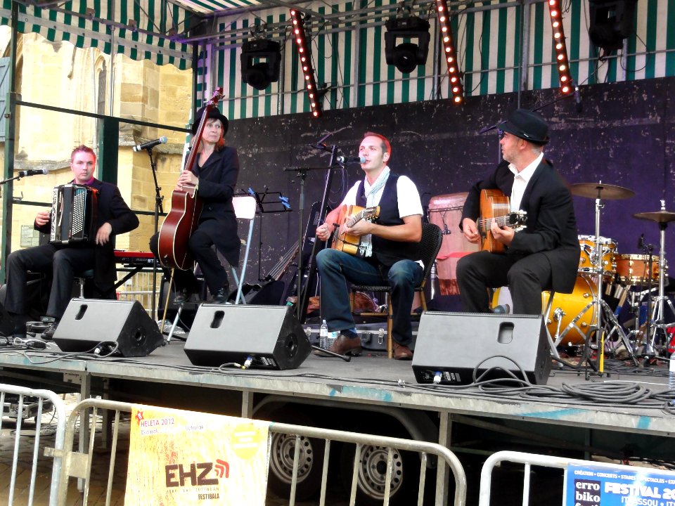 Bayonne 21-06-2012 Fête de la musique 007
