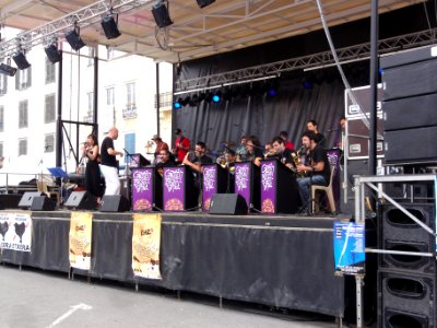 Bayonne 21-06-2012 Fête de la musique 010