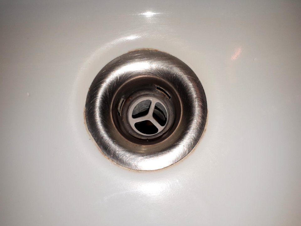 Bathroom sink drain cover 2017 A