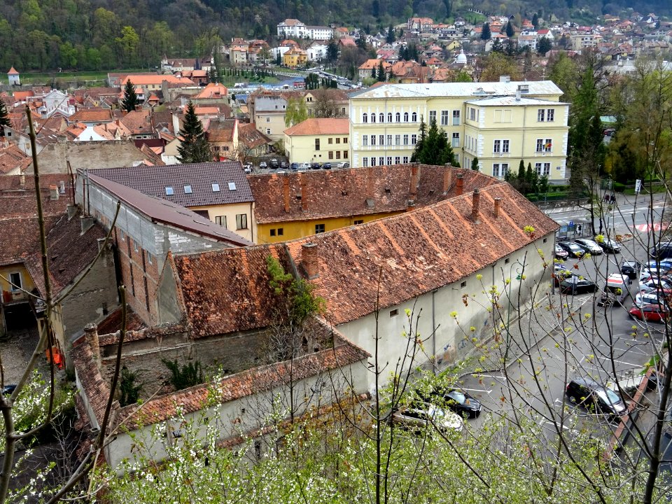 Bastionul Fierarilor Brasov 3