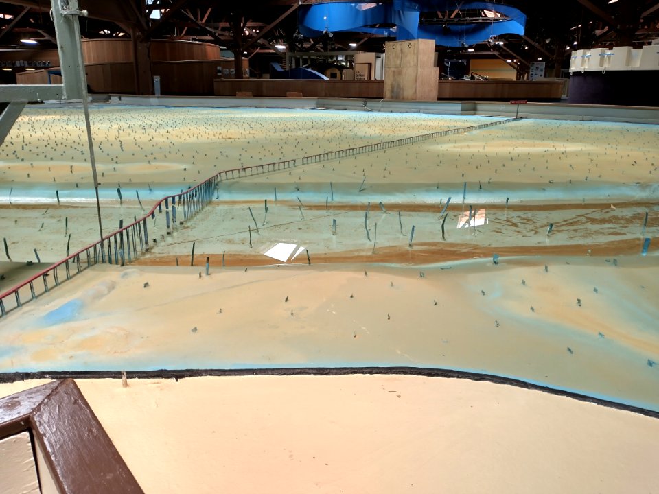 Bay-model-san-mateo-bridge