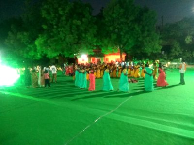 Bathukamma Celebrations 2