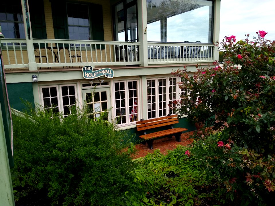 Bayard House Chesapeake City MD B