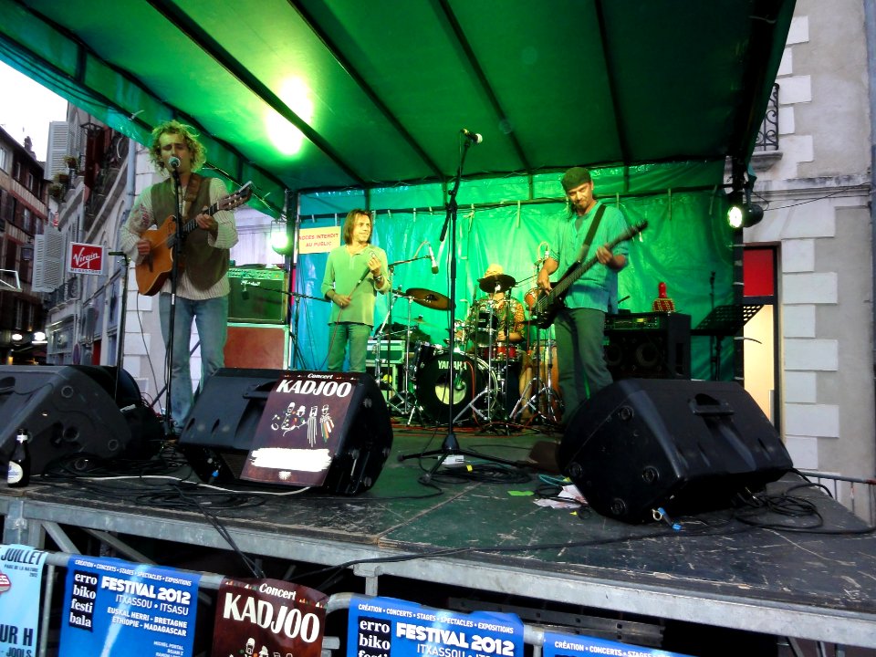 Bayonne 21-06-2012 Fête de la musique 044