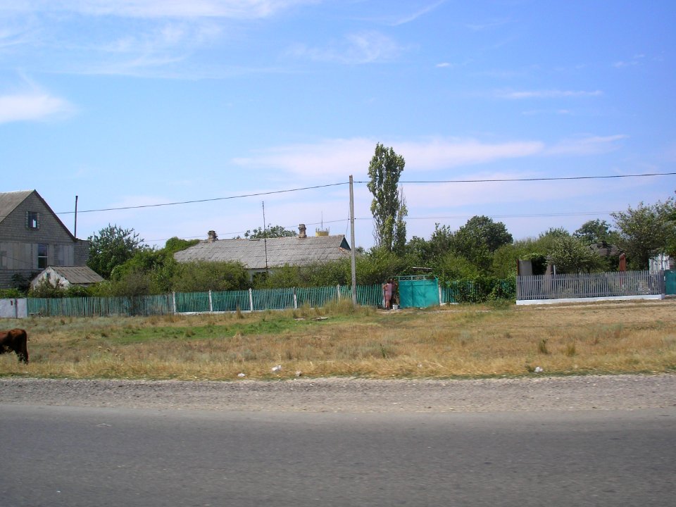 Batalnoe 8