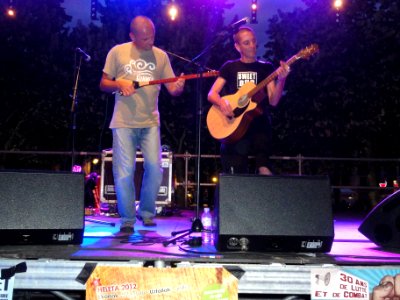 Bayonne 21-06-2012 Fête de la musique 055