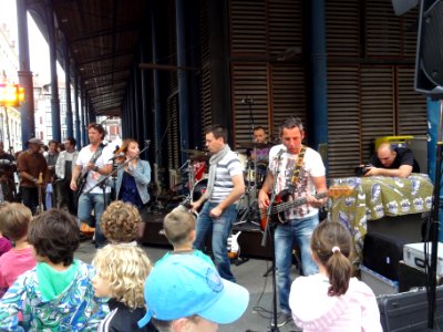 Bayonne 21-06-2012 Fête de la musique 028