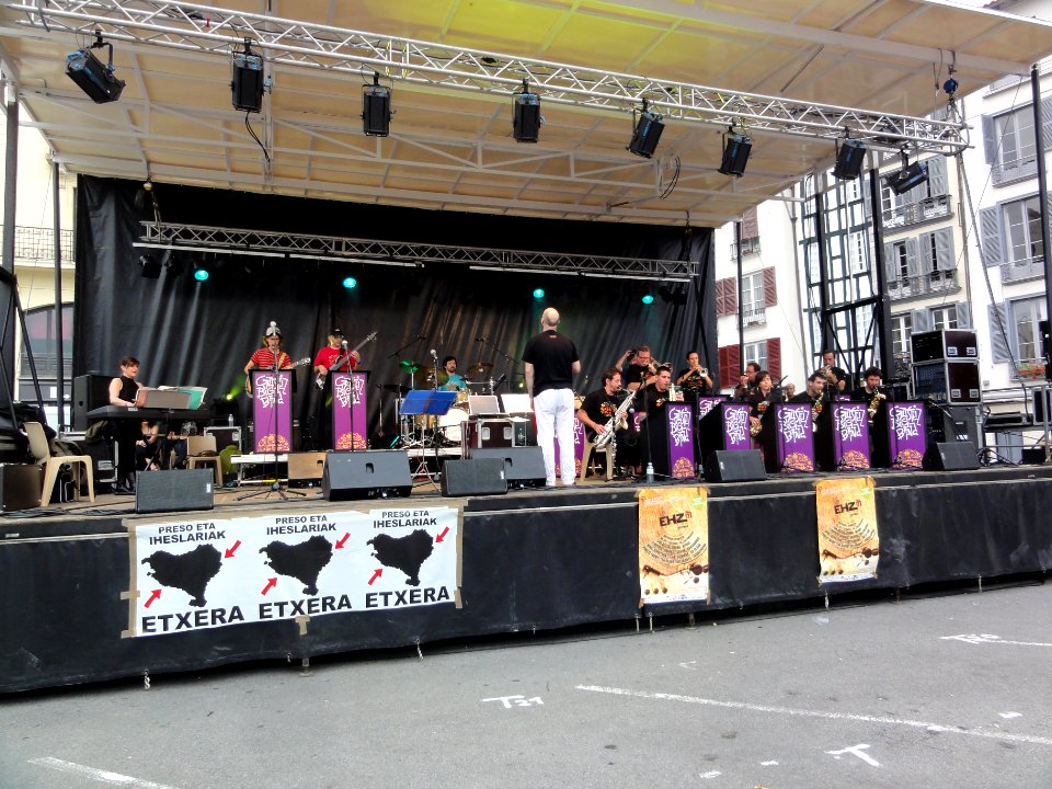 Bayonne 21-06-2012 Fête de la musique 030