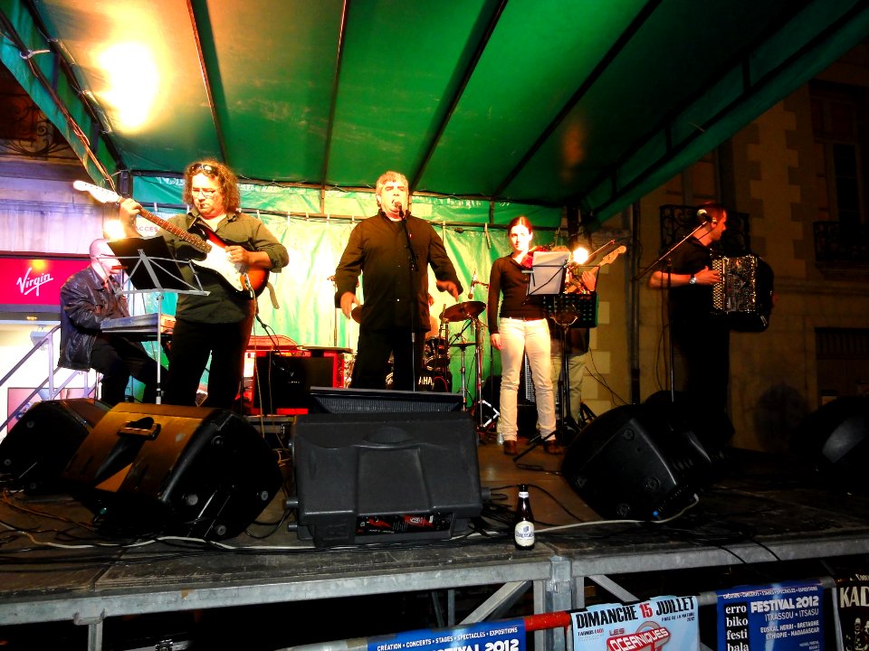 Bayonne 21-06-2012 Fête de la musique 056