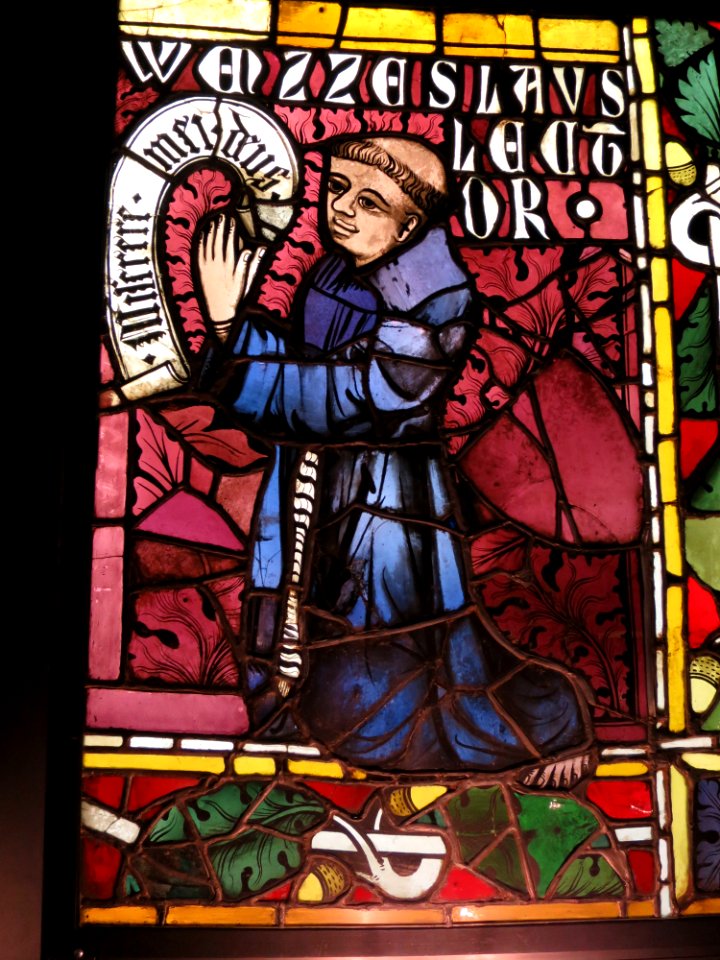Bayerisches Nationalmuseum München 15