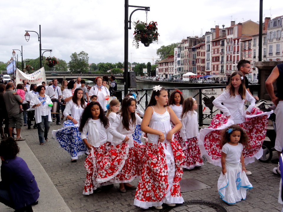 Bayonne 21-06-2012 Fête de la musique 015