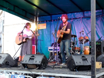 Bayonne 21-06-2012 Fête de la musique 009