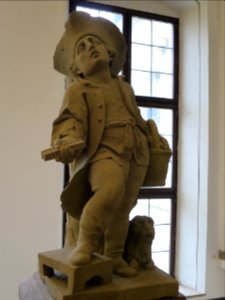 Bayerisches Nationalmuseum München 5
