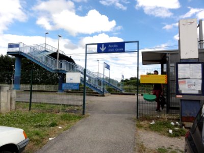 Bayon (M-et-M) la gare (02)