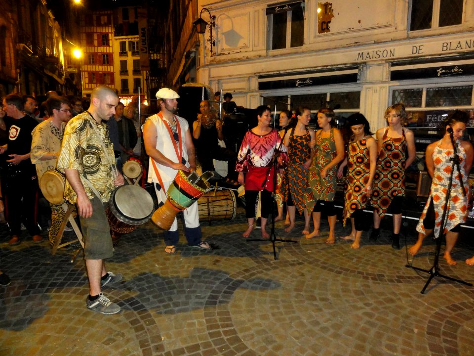 Bayonne 21-06-2012 Fête de la musique 061