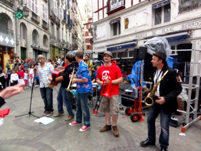 Bayonne 21-06-2012 Fête de la musique 006