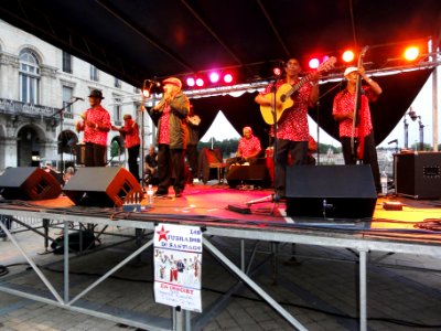 Bayonne 21-06-2012 Fête de la musique 043