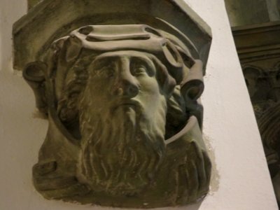 Bayerisches Nationalmuseum München 19