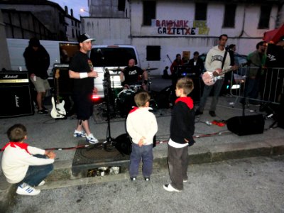 Bayonne 21-06-2012 Fête de la musique 051