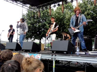 Bayonne 21-06-2012 Fête de la musique 022