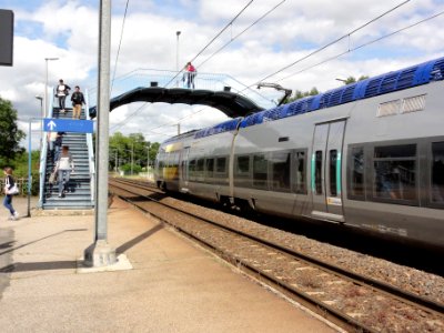 Bayon (M-et-M) la gare (01)